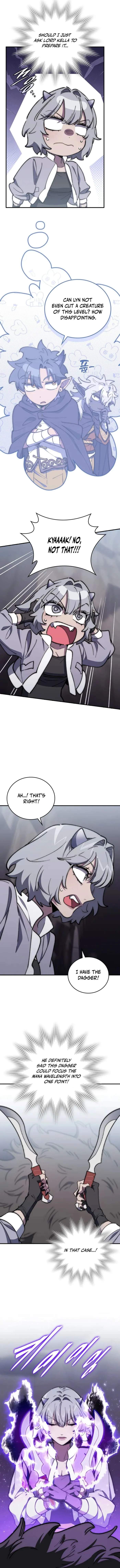 Dungeon Architect Chapter 34 10